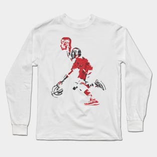 damian lillard Long Sleeve T-Shirt